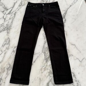 Polo by Ralph Lauren black Men's Jeans, Size 28